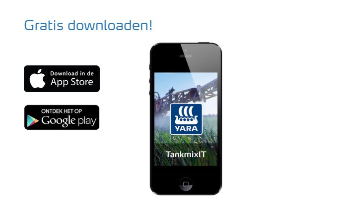 Yara TankmixIT