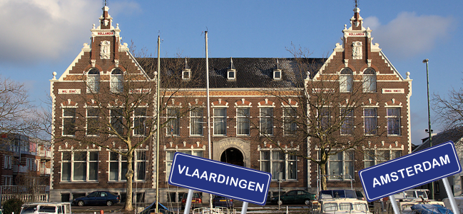 zaak van de gemeente