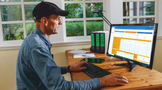 Yara Benelux introduceert de YaraTera CALCULATOR