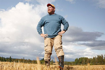 Remove the guesswork