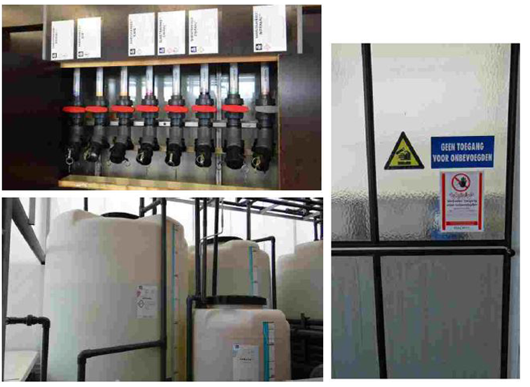 Substrafeed en PGS31