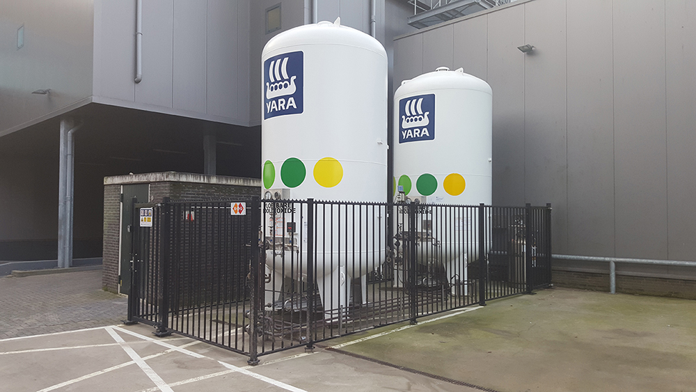 westford varkensslachterij