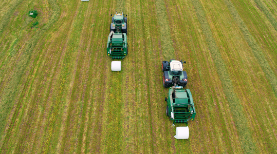 Tips voor het grasland komend jaar 